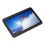 Mach Speed Technologies Trio TCH843 8GB Media Player - Black